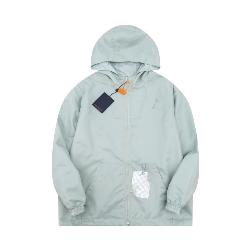 LV Coats